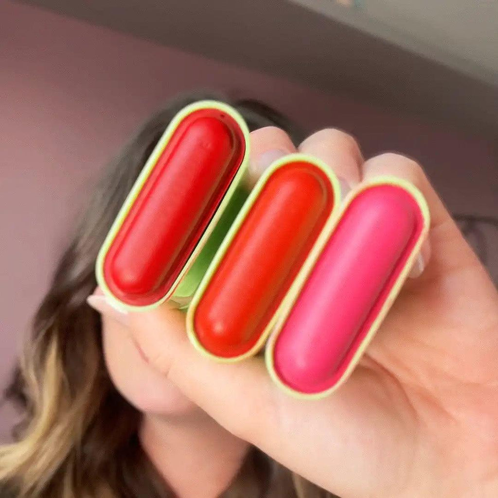 Blush Korean POP!