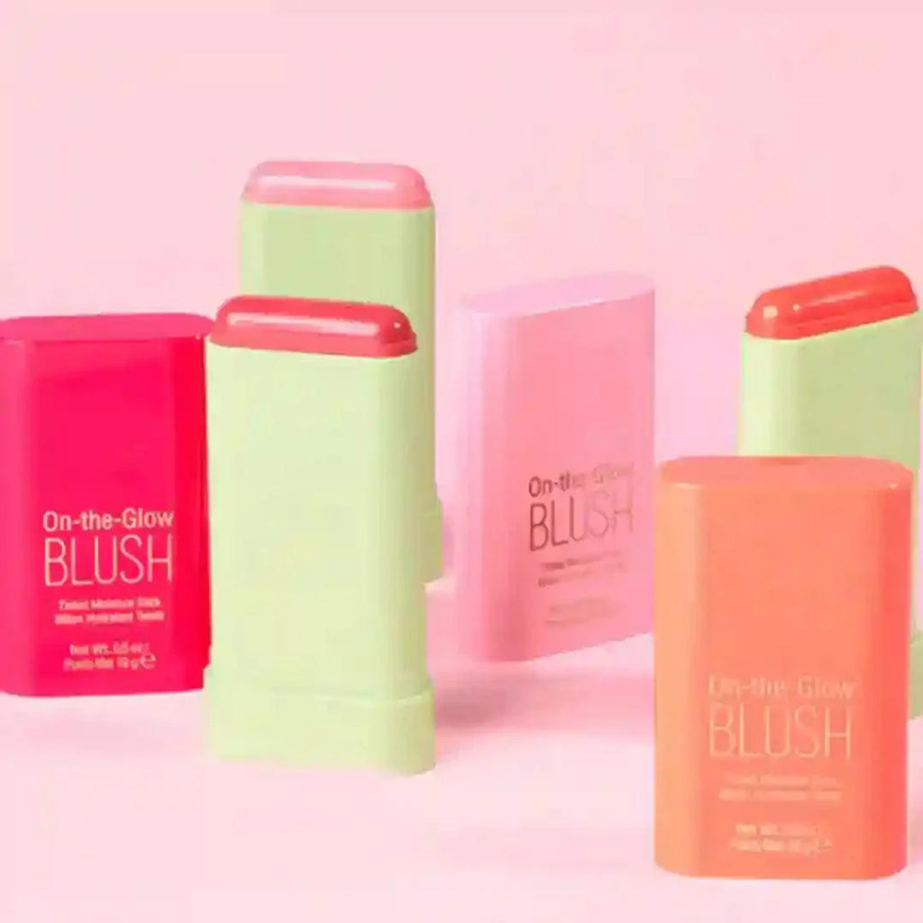 Blush Korean POP!