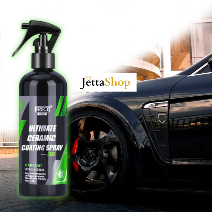 Liquido Cristalizador Revestimento Hidrofóbico Impermeabiliza a Pintura Do Carro