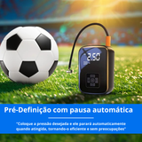 CALIBRADOR DE PNEUS
