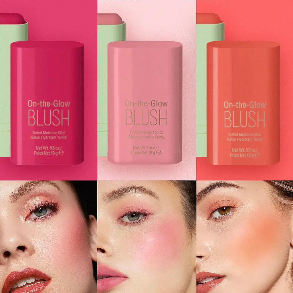 Blush Korean POP!