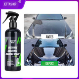 Liquido Cristalizador Revestimento Hidrofóbico Impermeabiliza a Pintura Do Carro