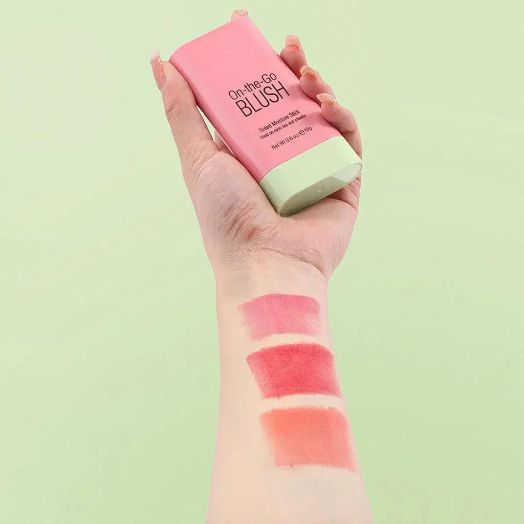 Blush Korean POP!