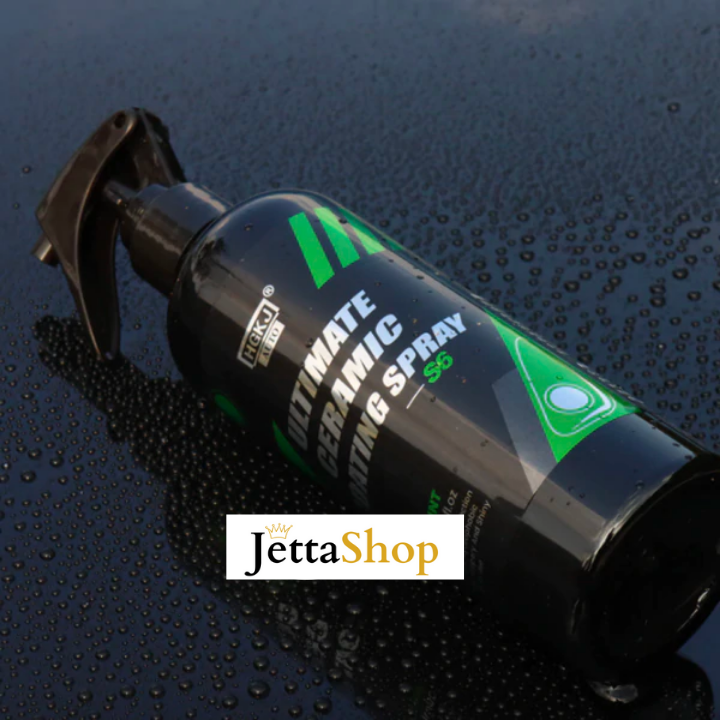 Liquido Cristalizador Revestimento Hidrofóbico Impermeabiliza a Pintura Do Carro