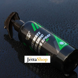 Liquido Cristalizador Revestimento Hidrofóbico Impermeabiliza a Pintura Do Carro