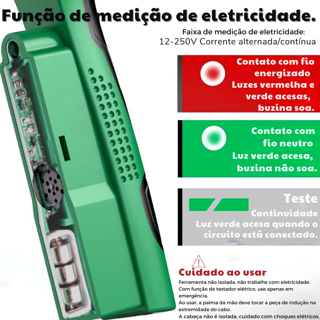 ALICATE 8 EM 1
