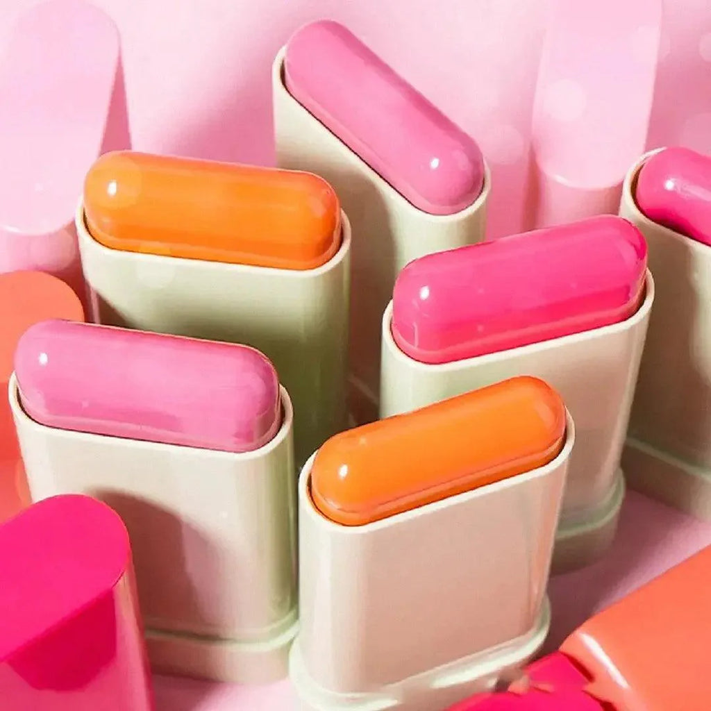 Blush Korean POP!