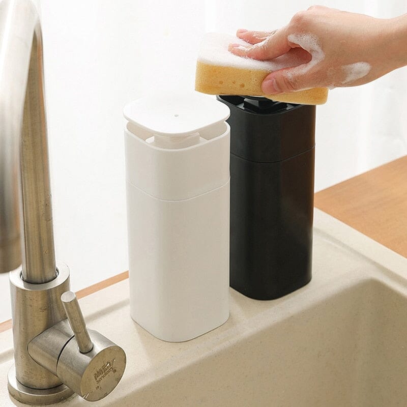 Dispenser Para Detergente Pop Up