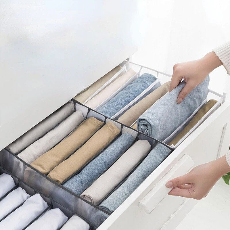 Organizador Para Calças