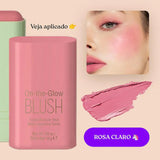Blush Korean POP!