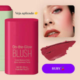 Blush Korean POP!