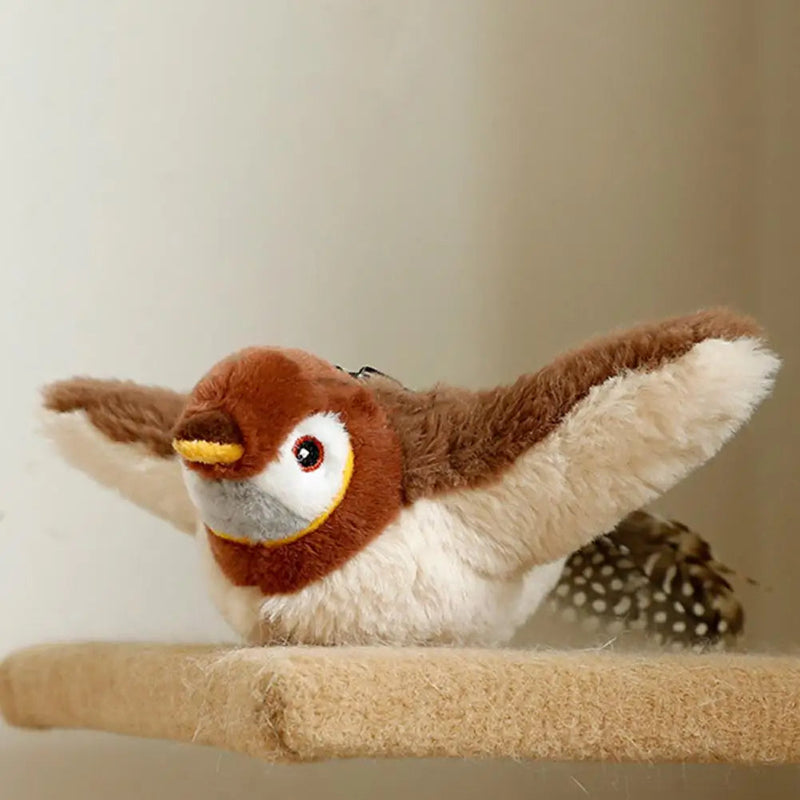 Brinquedo interativo  para Gatos