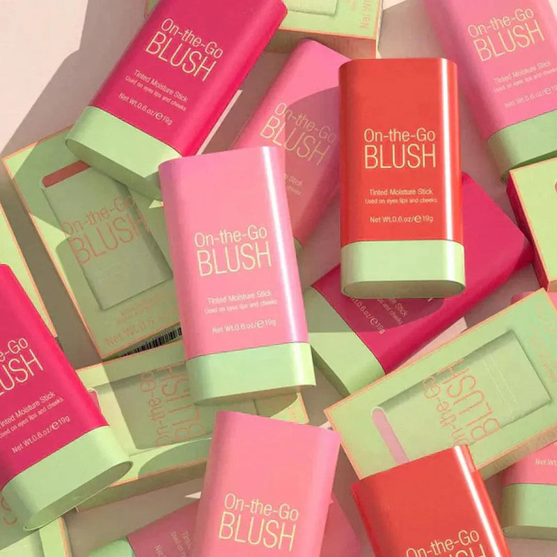 Blush Korean POP!