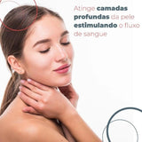 RelaxGun - A sua massagem profissional em casa