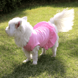 Mini Saia para PETS - O Chico Tem