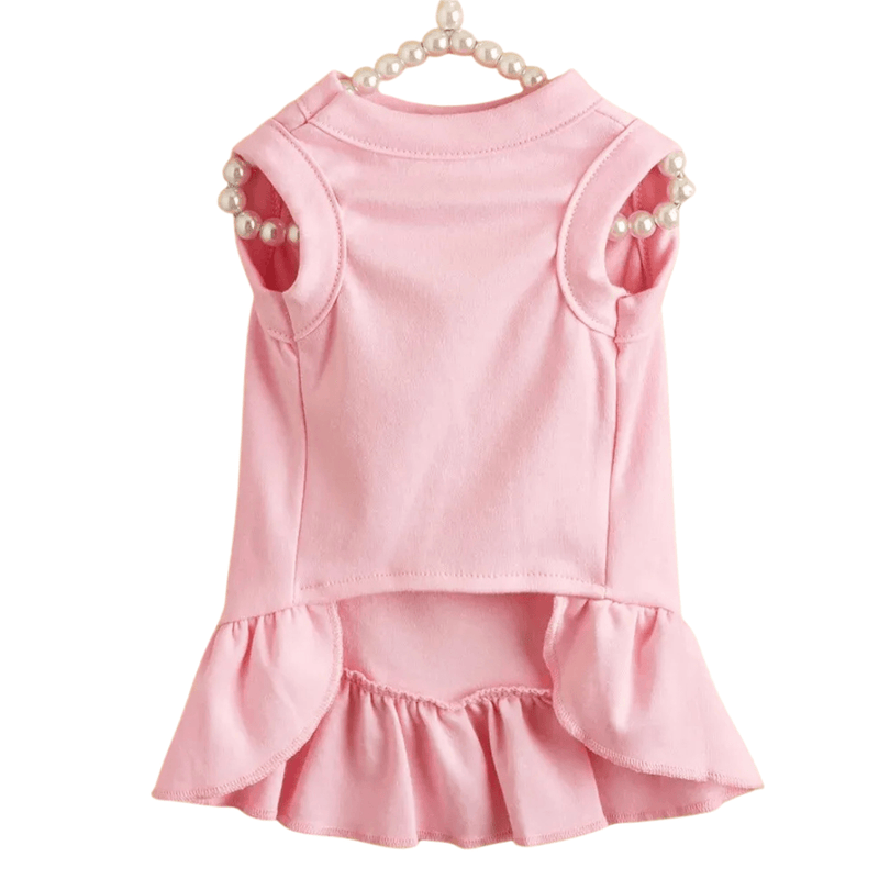 Mini Saia para PETS - O Chico Tem