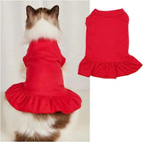 Mini Saia para PETS - O Chico Tem