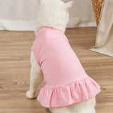 Mini Saia para PETS - O Chico Tem