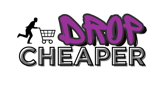 Drop Cheaper