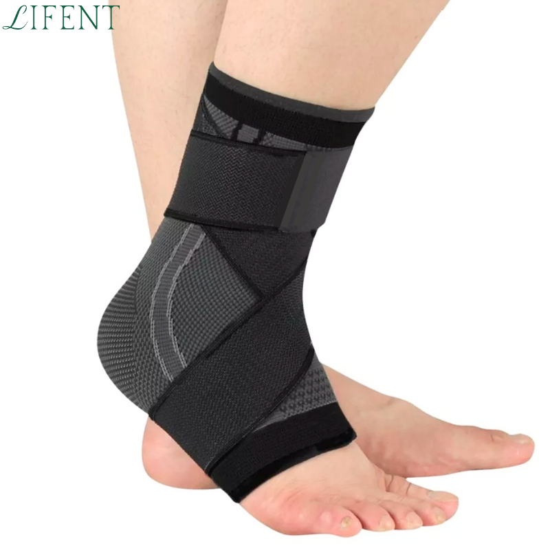 Tornozeleira esportiva de Proteção